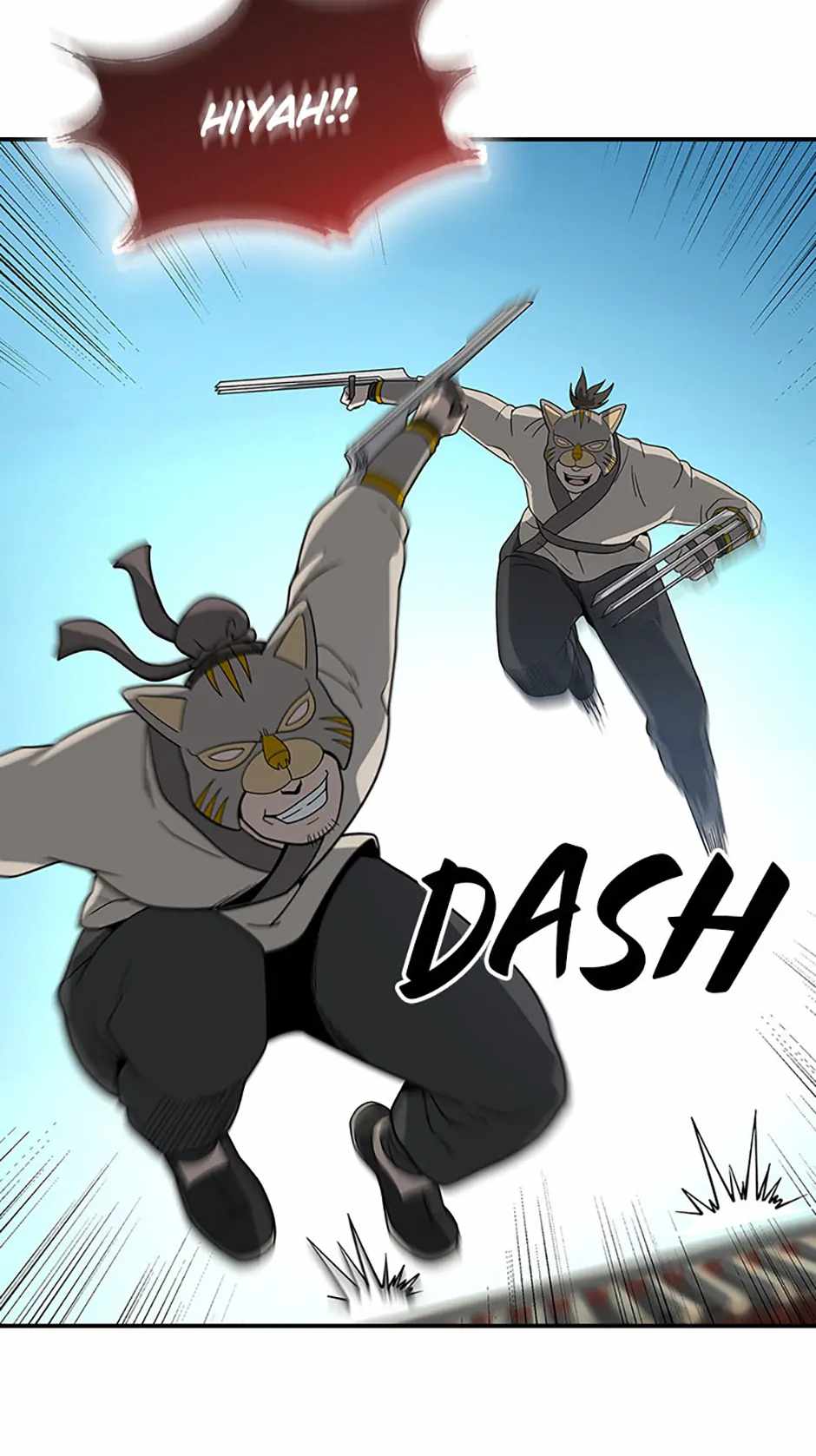 The Demonic Blade Fairy Chapter 47 38